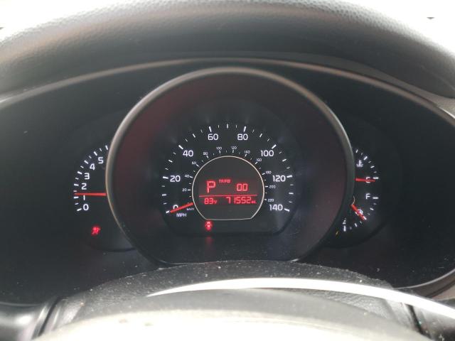 2017 KIA SOUL KNDJN2A24H7494996