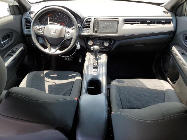 2022 HONDA HR-V SPORT 3CZRU5H1XNM705974
