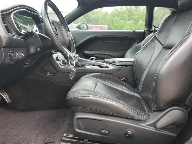 2017 DODGE CHALLENGER 2C3CDZAG0HH648970