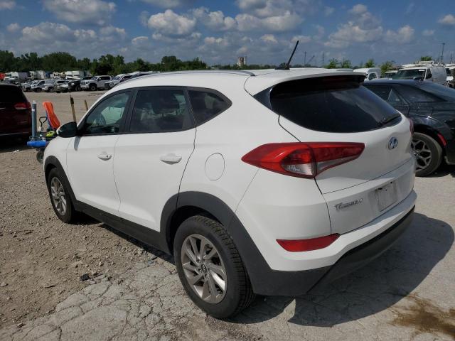 2016 HYUNDAI TUCSON LIMITED - KM8J33A43GU077216