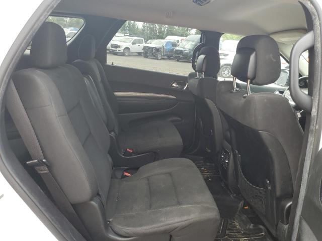 2014 DODGE DURANGO SX - 1C4RDHAG0EC369937