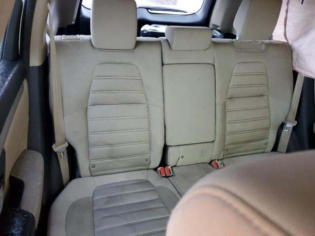 2018 HONDA CR-V LX 2HKRW5H38JH404248