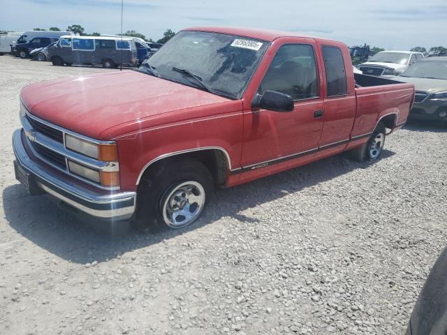 CHEVROLET GMT-400 C1