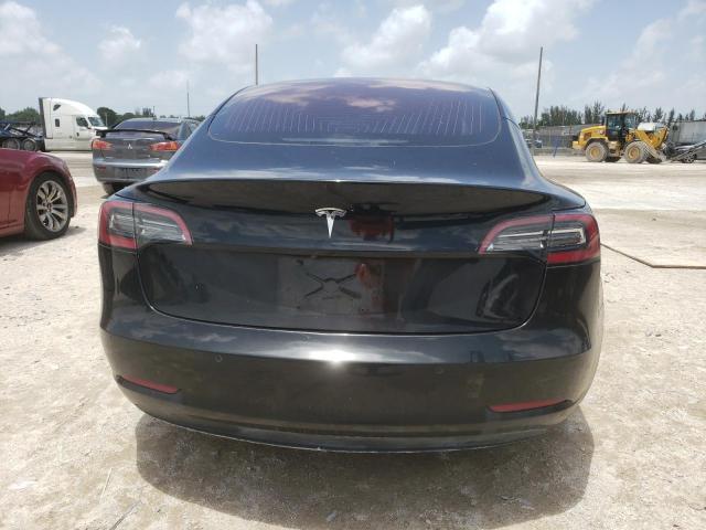 2018 TESLA MODEL 3 5YJ3E1EA3JF006657