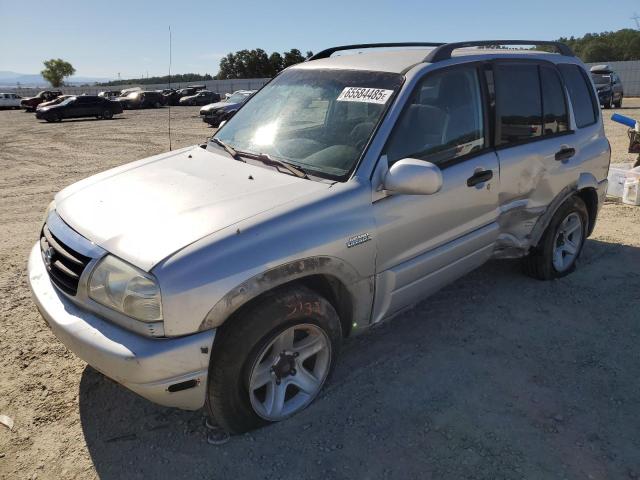 Global Auto Auctions: 2003 SUZUKI GRAND VITA