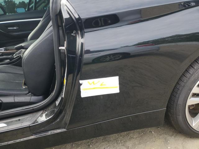 2016 BMW 428 XI WBA3N9C58GK250477