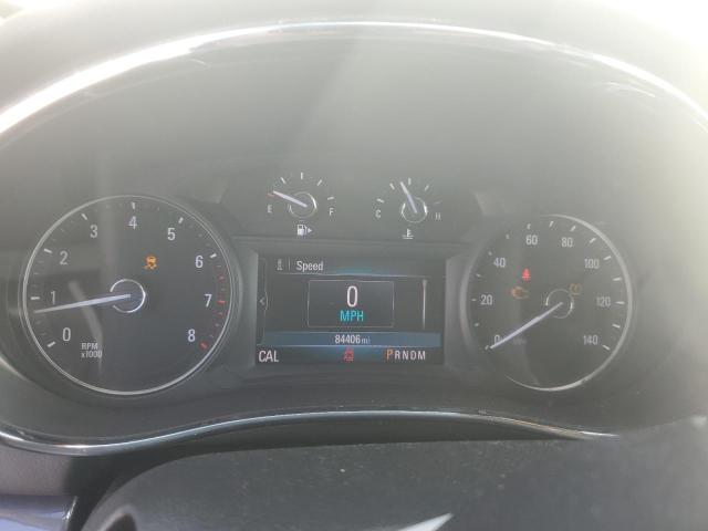 2019 BUICK ENCORE PRE - KL4CJASB5KB898823