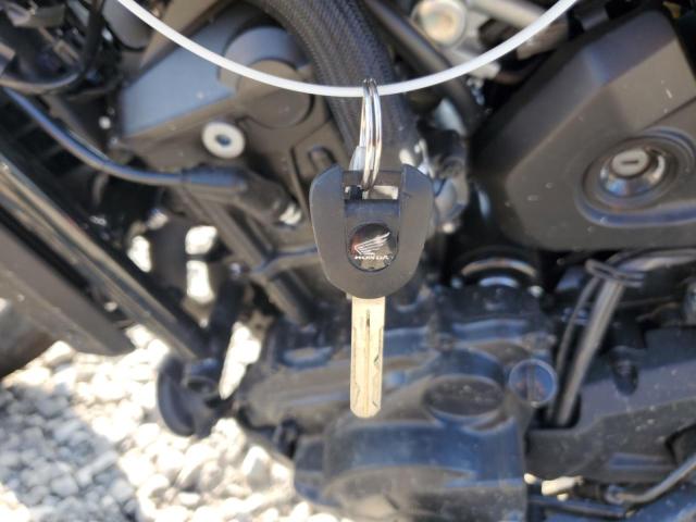2022 HONDA CMX1100 A JH2SC8304NK100874
