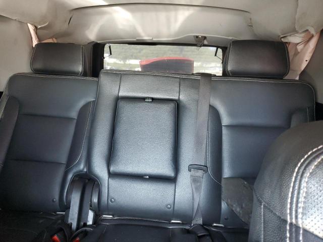 2018 CHEVROLET TAHOE C150 1GNSCAKC2JR168594