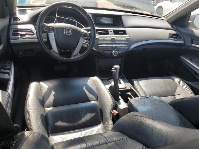 2010 HONDA ACCORD EXL - 5KBCP3F81AB006109