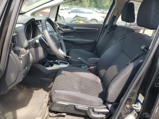 2015 HONDA FIT LX 3HGGK5H57FM722336