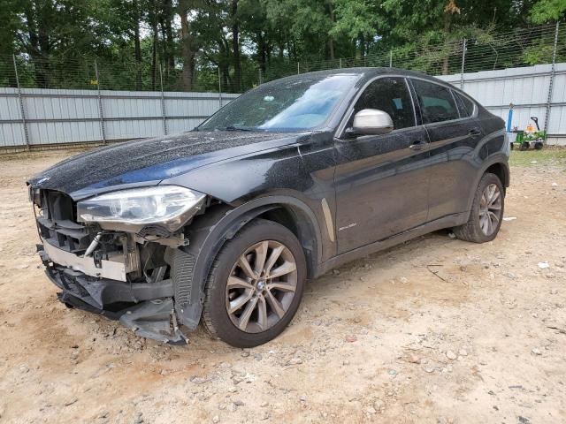 2017 BMW X6 XDRIVE3 5UXKU2C32H0X48175