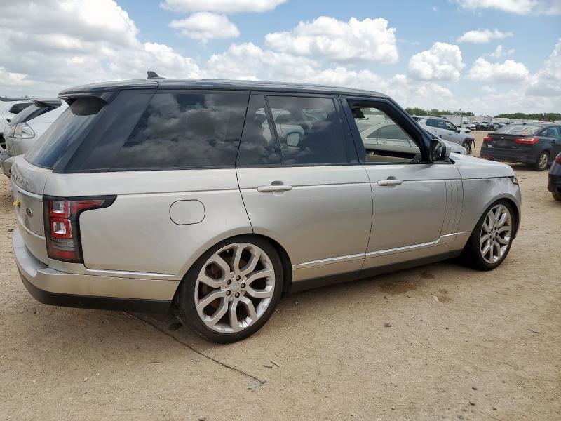 2016 LAND ROVER RANGE ROVE SALGS2EF2GA257062