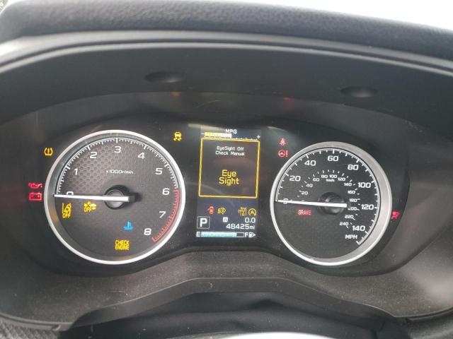 2023 SUBARU FORESTER P JF2SKAEC8PH550796