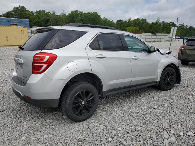 2016 CHEVROLET EQUINOX LT - 2GNALCEK7G1152869