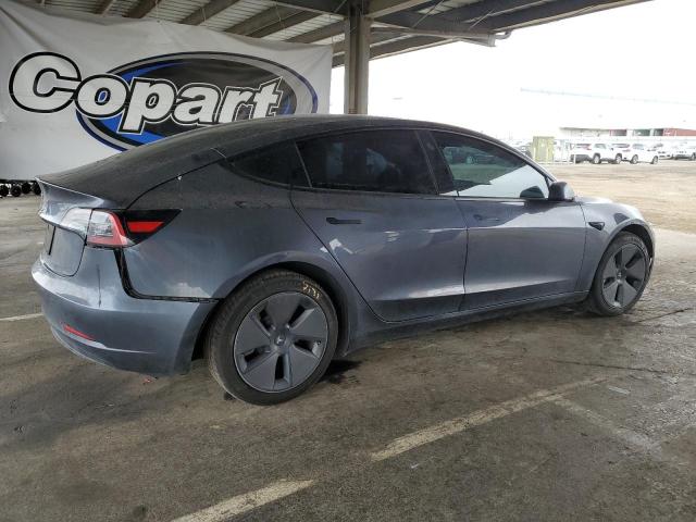 2023 TESLA MODEL 3 - 5YJ3E1EA1PF640400