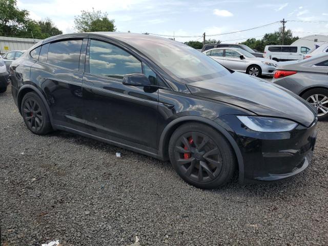 2023 TESLA MODEL X 7SAXCBE65PF427400
