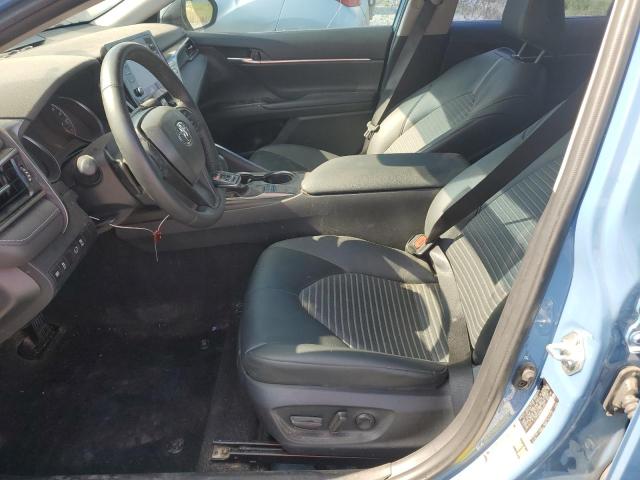 2024 TOYOTA CAMRY SE N - 4T1T11AK6RU233379