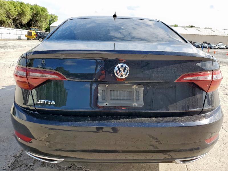 2019 VOLKSWAGEN JETTA S 3VWC57BU0KM271984