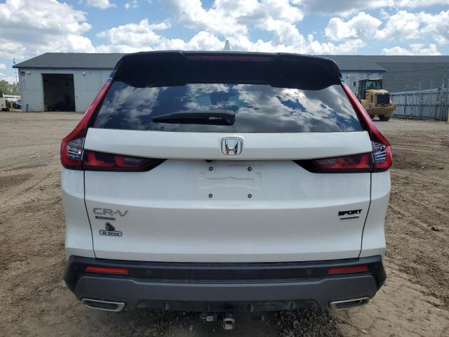 2025 HONDA CR-V SPORT 5J6RS6H98SL034884