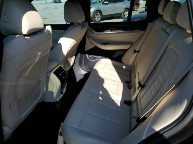 2019 BMW X3 SDRIVE3 5UXTR7C53KLF33028