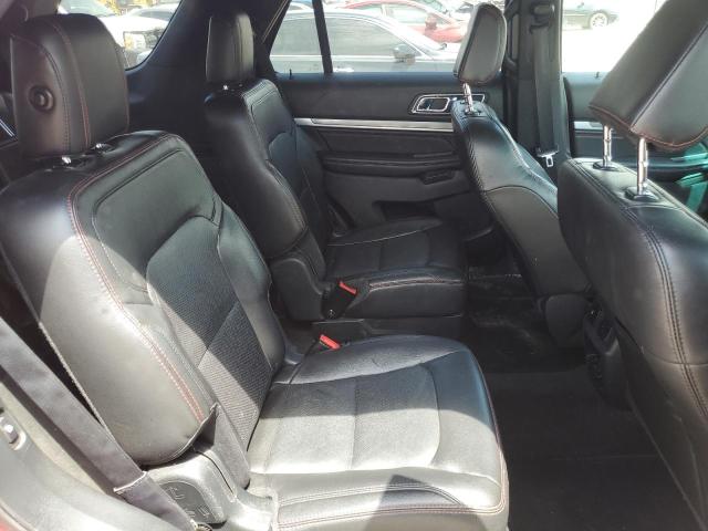 2018 FORD EXPLORER SPORT - 1FM5K8GT3JGB89746