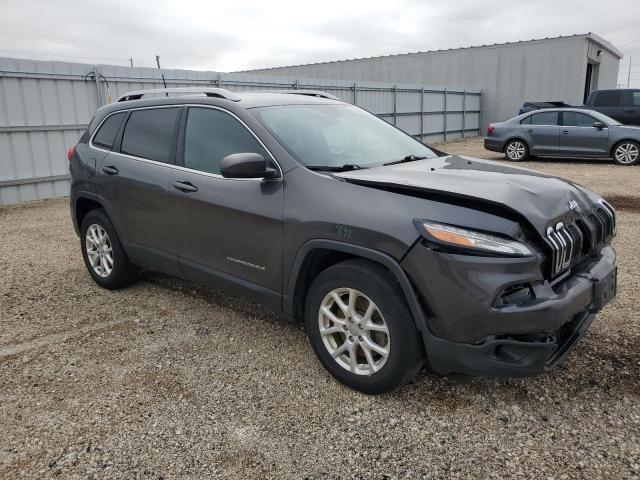 2016 JEEP CHEROKEE L 1C4PJMCS0GW282941