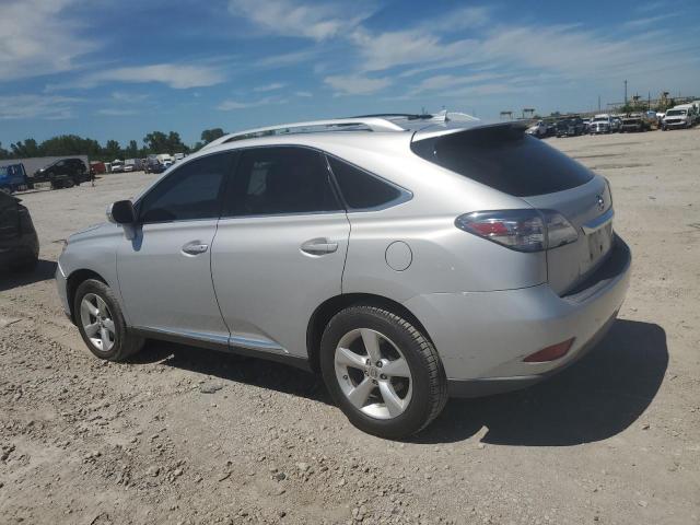 Vin: 2t2zk1ba2bc060668, lot: 63477695, lexus rx350 350 20112