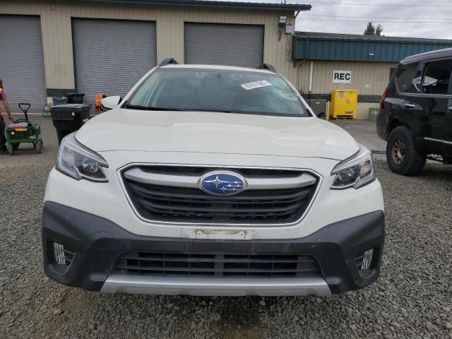 2021 SUBARU OUTBACK LI #3254647177
