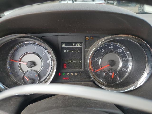 2015 CHRYSLER TOWN & COU - 2C4RC1CGXFR522386