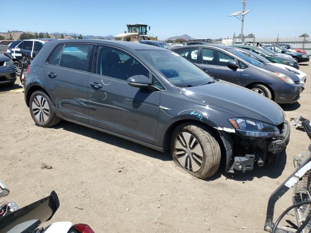 2019 VOLKSWAGEN E-GOLF SE - WVWKR7AU7KW914271