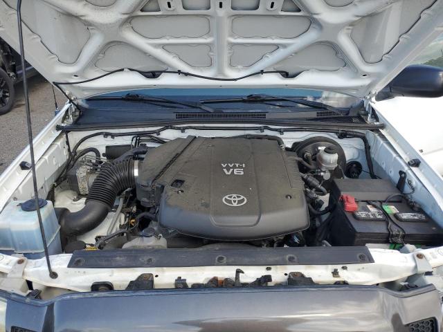 2011 TOYOTA TACOMA ACC - 5TFUU4EN8BX010478