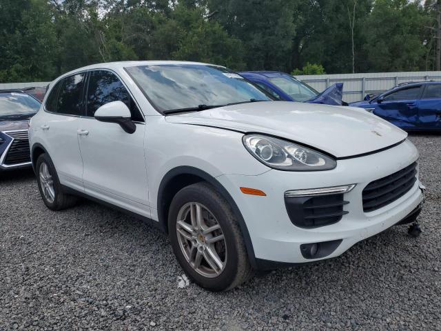 2016 PORSCHE CAYENNE - WP1AA2A29GKA09886