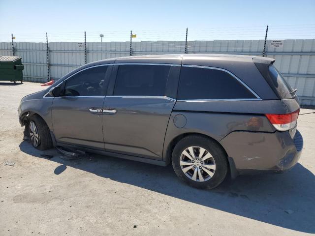 2016 HONDA ODYSSEY EX 5FNRL5H4XGB160451