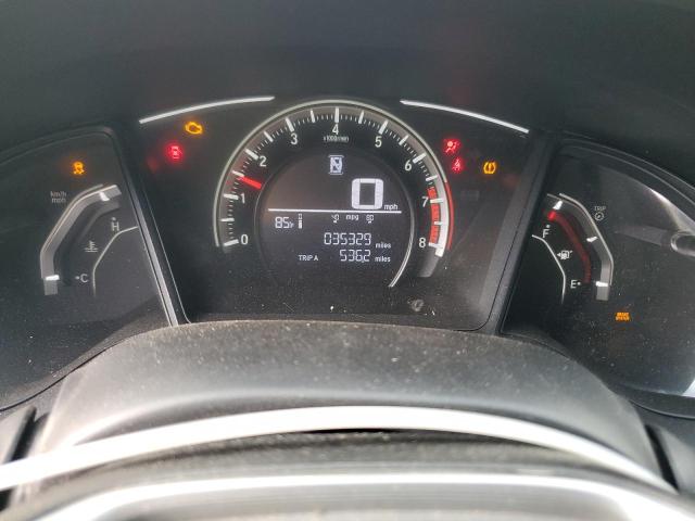 2018 HONDA CIVIC LX 19XFC2F57JE014096