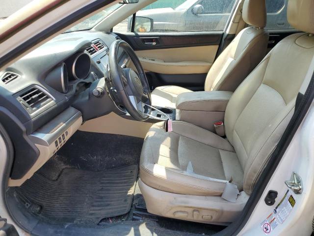 2017 SUBARU OUTBACK 3.6R LIMITED 4S4BSENC6H3361869
