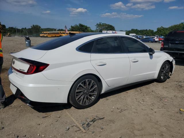 2020 HYUNDAI SONATA LIM 5NPEH4J2XLH020172