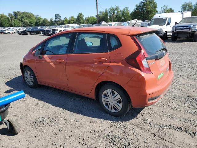 2020 HONDA FIT LX 3HGGK5H46LM705529
