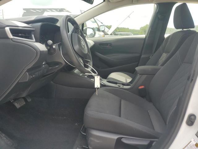 2023 TOYOTA COROLLA LE JTDB4MEE7PJ005113