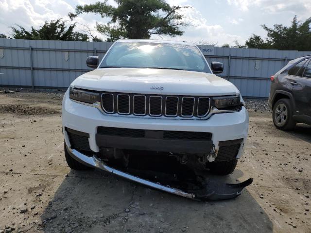 2023 JEEP GRAND CHER 1C4RJKAG9P8751234