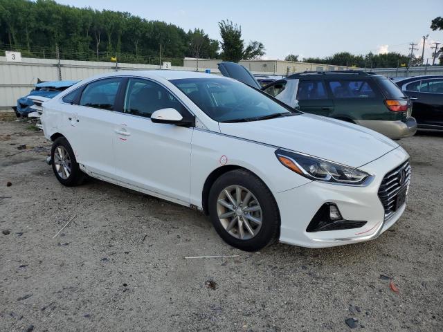 2019 HYUNDAI SONATA SE - 5NPE24AFXKH766009