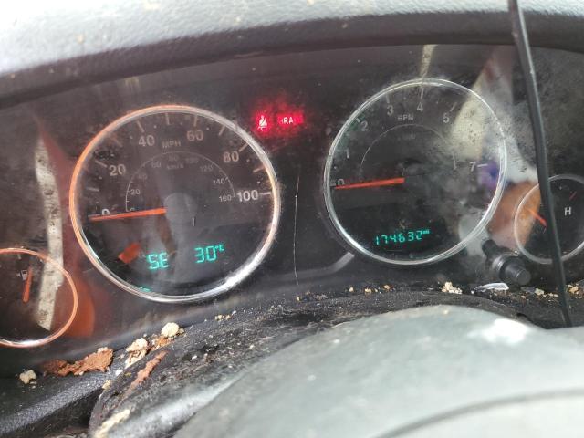 2016 JEEP WRANGLER U 1C4BJWDG9GL302542