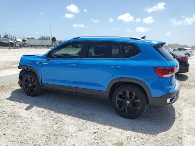 2023 VOLKSWAGEN TAOS SE 3VVSX7B28PM343899