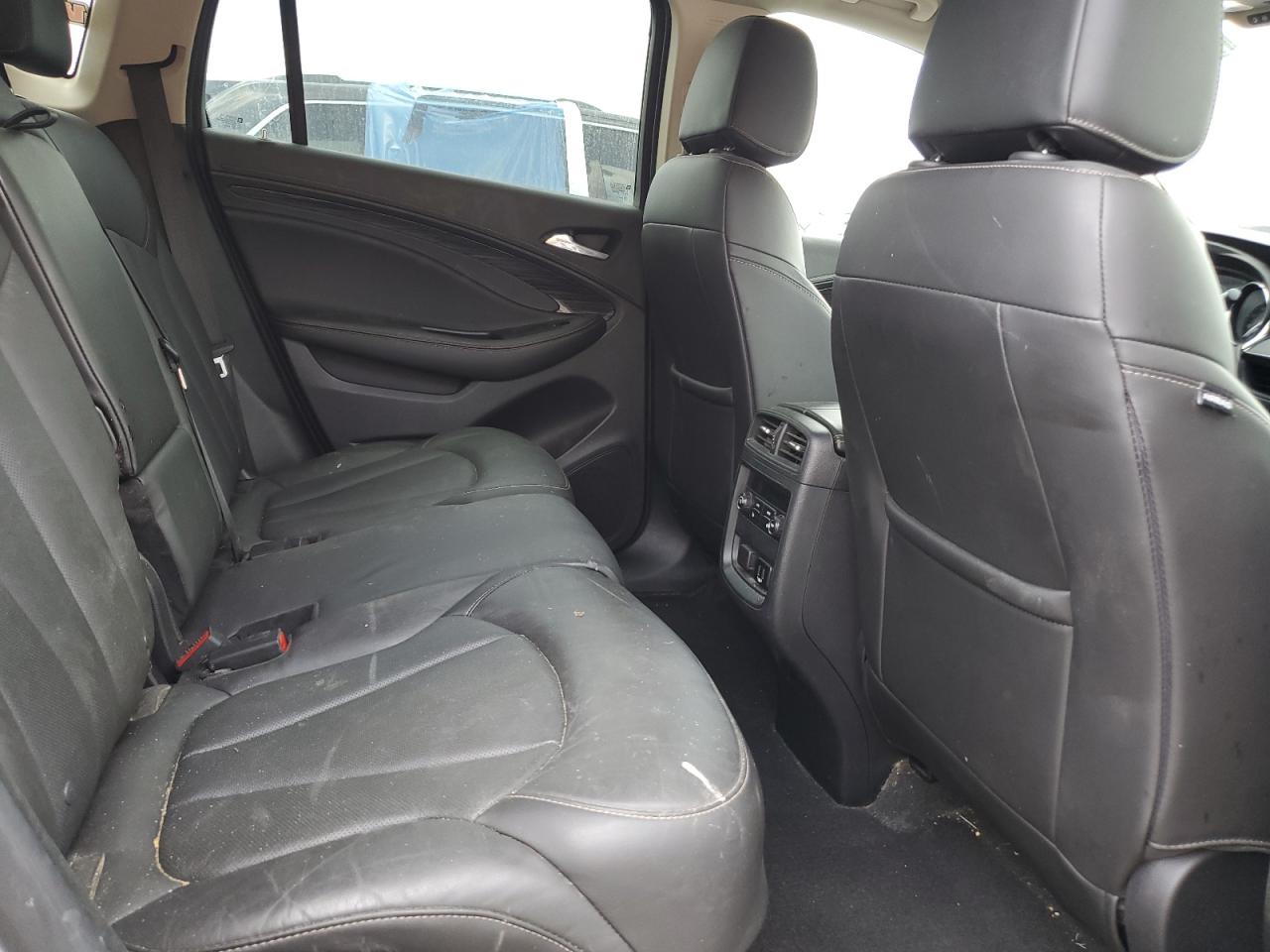 BUICK ENVISION ESSENCE