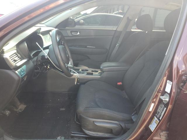 2020 KIA OPTIMA LX 5XXGT4L39LG429319