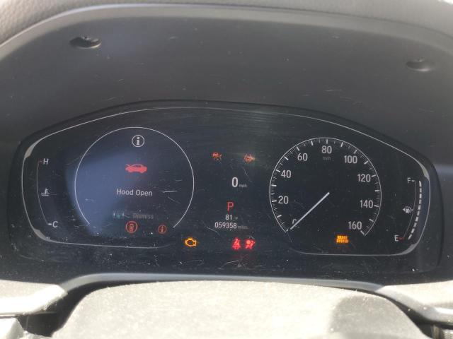 2021 HONDA ACCORD SPORT SE 1HGCV1F49MA066482