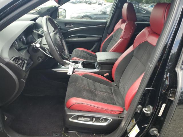 2020 ACURA MDX A-SPEC 5J8YD4H04LL016709