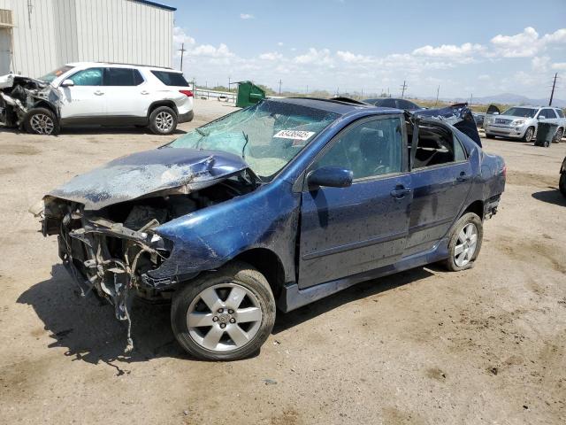TOYOTA COROLLA CE