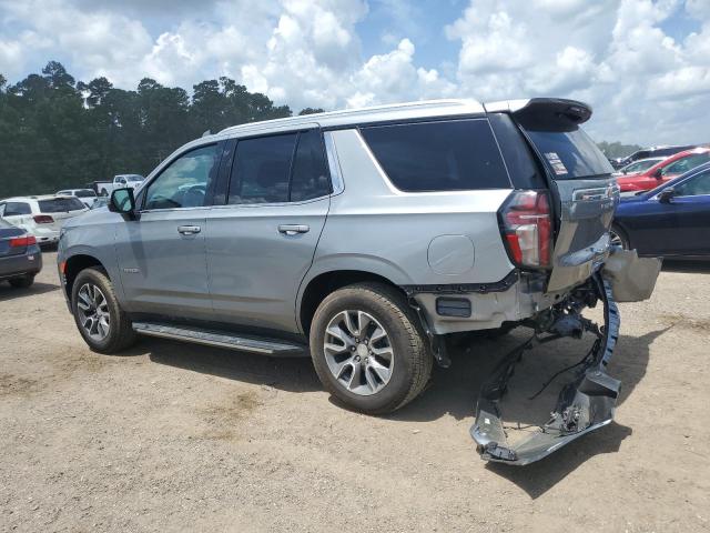 2024 CHEVROLET TAHOE C150 1GNSCNKD3RR115950
