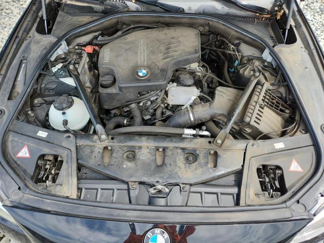 2016 BMW 528 XI WBA5A7C55GG148419